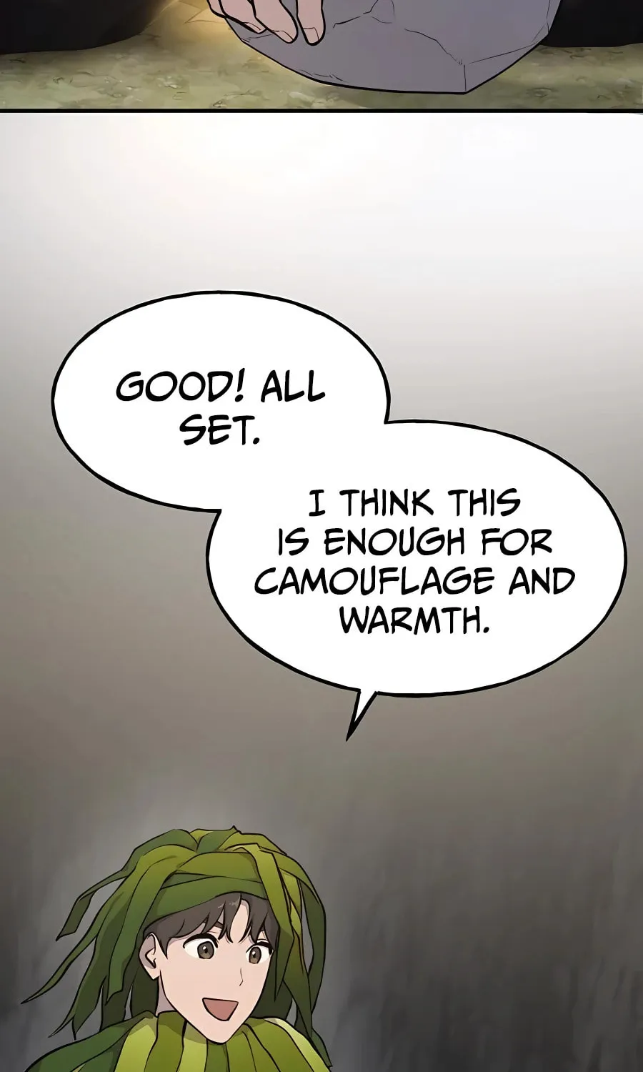 Only I Farm in the Dungeon Chapter 4 page 74 - 