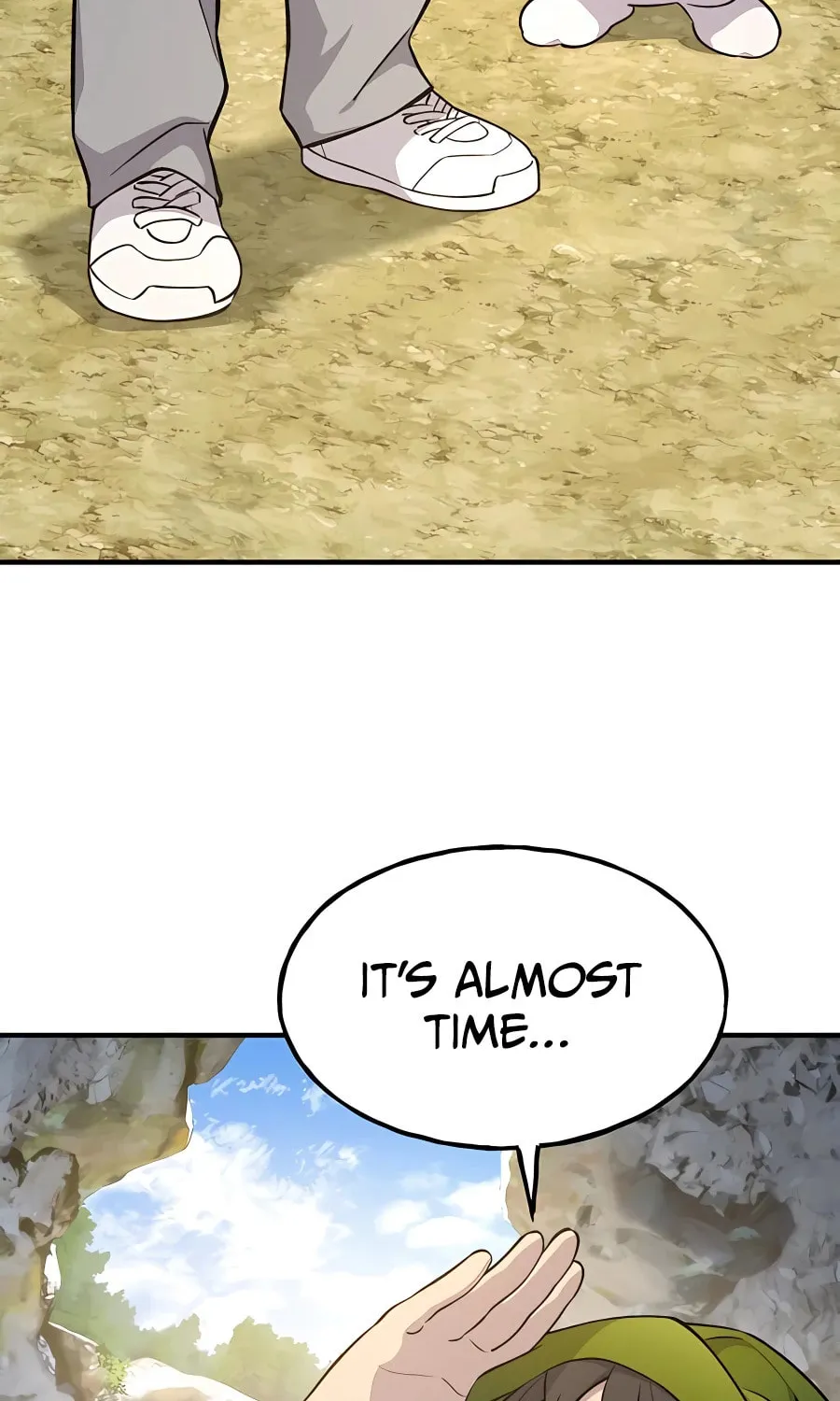 Only I Farm in the Dungeon Chapter 4 page 76 - 
