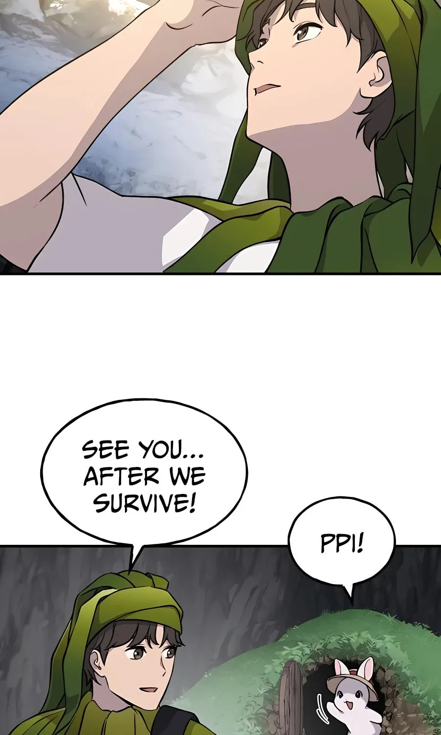 Only I Farm in the Dungeon Chapter 4 page 77 - 