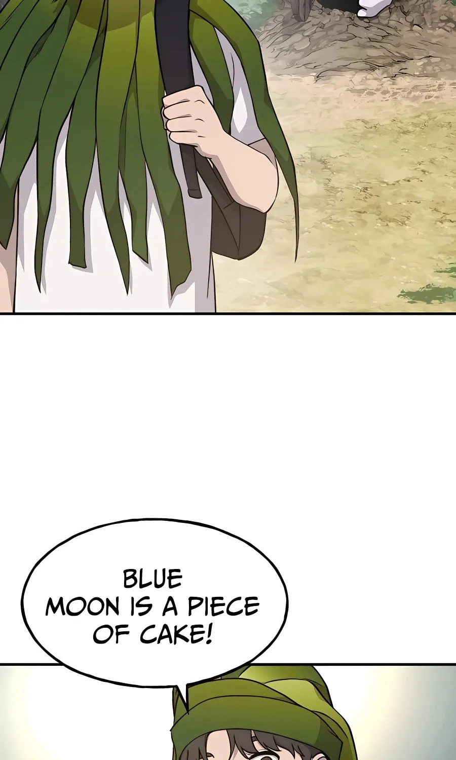 Only I Farm in the Dungeon Chapter 4 page 78 - 