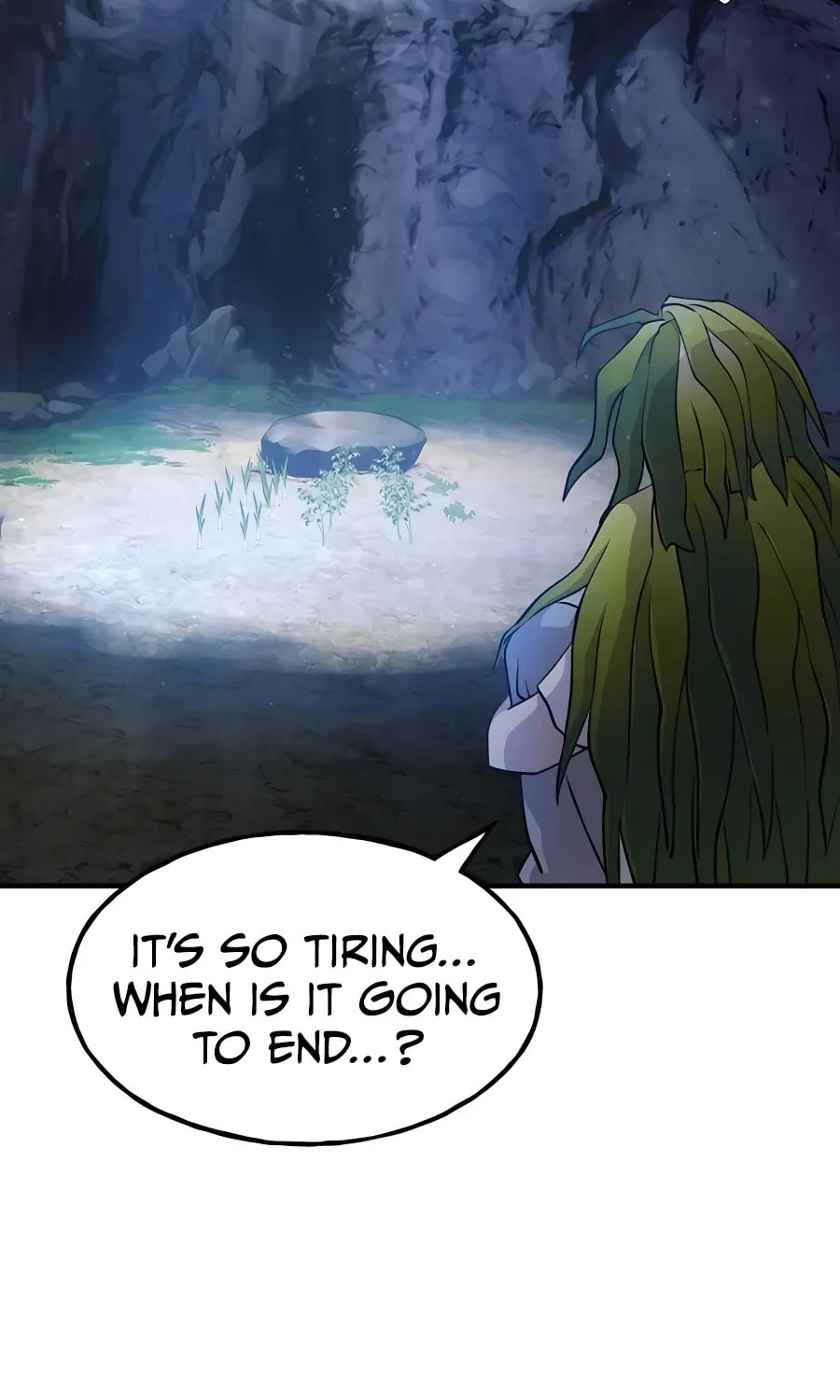 Only I Farm in the Dungeon Chapter 4 page 83 - 