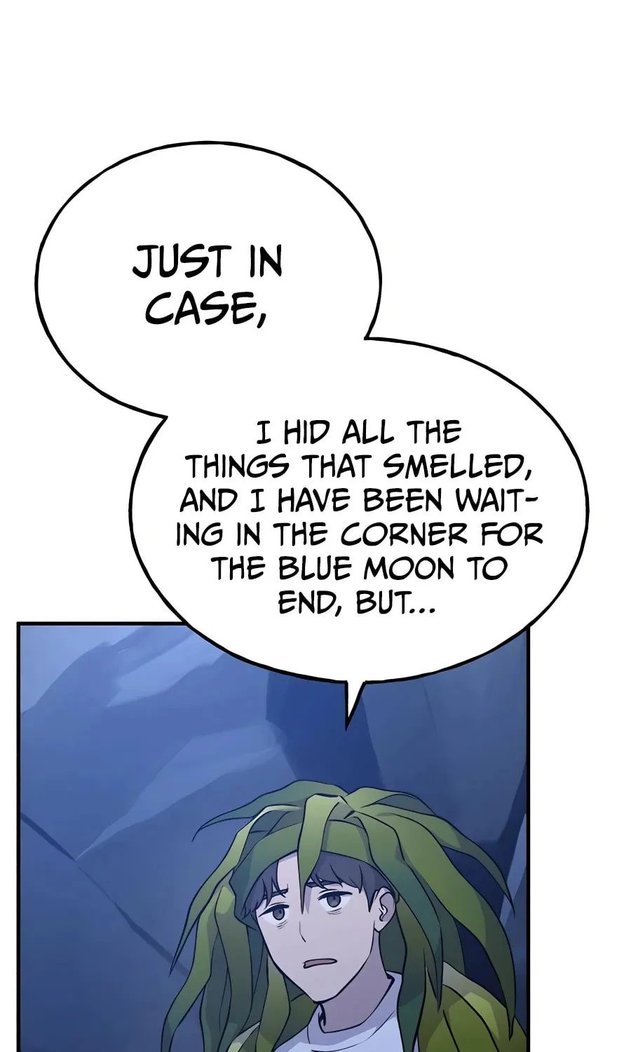 Only I Farm in the Dungeon Chapter 4 page 84 - 