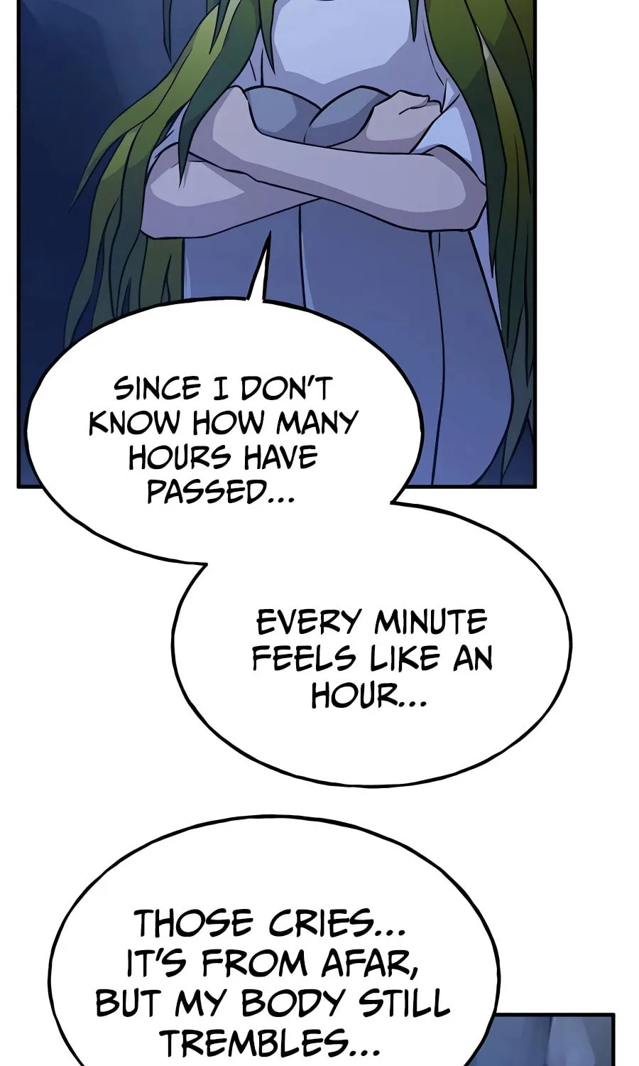 Only I Farm in the Dungeon Chapter 4 page 85 - 