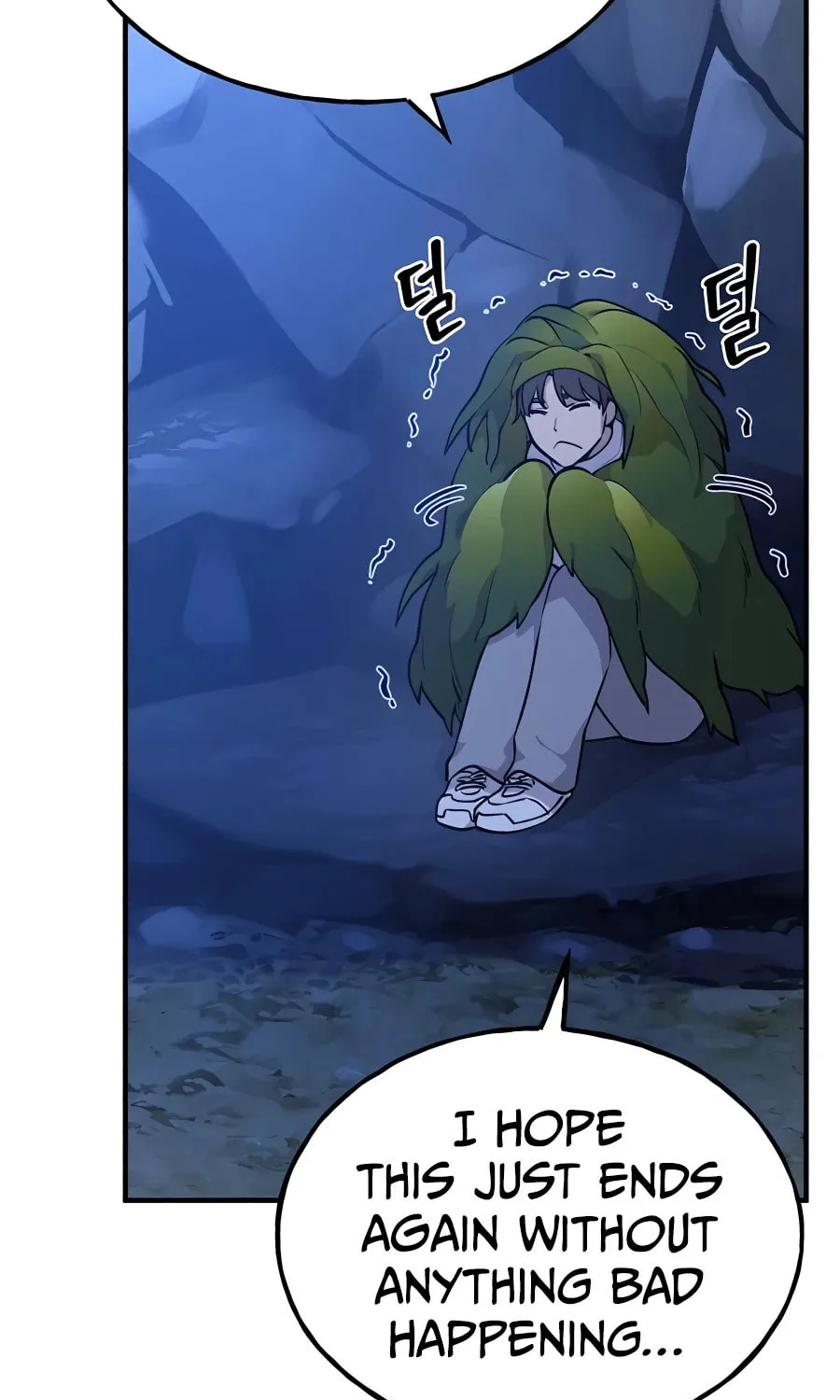 Only I Farm in the Dungeon Chapter 4 page 86 - 
