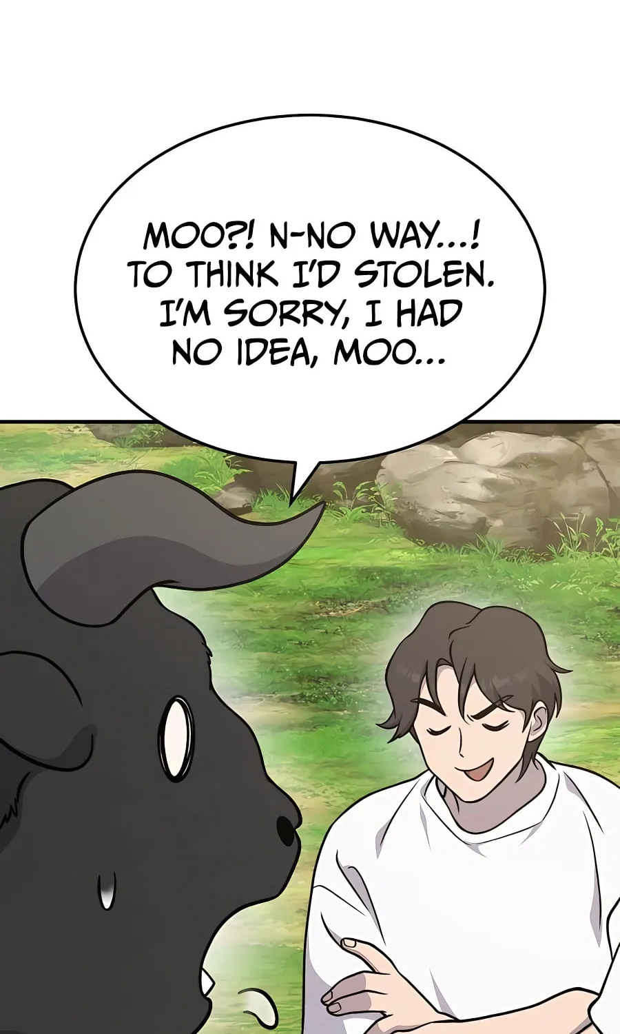 Only I Farm in the Dungeon Chapter 40 page 2 - 