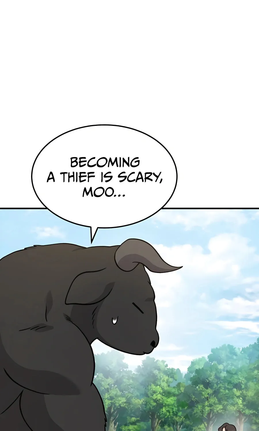 Only I Farm in the Dungeon Chapter 40 page 11 - 
