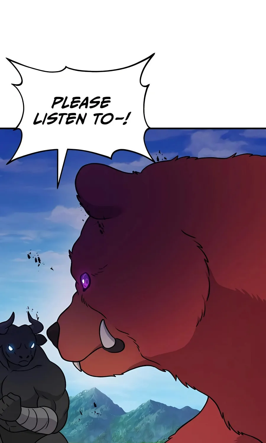 Only I Farm in the Dungeon Chapter 40 page 111 - 