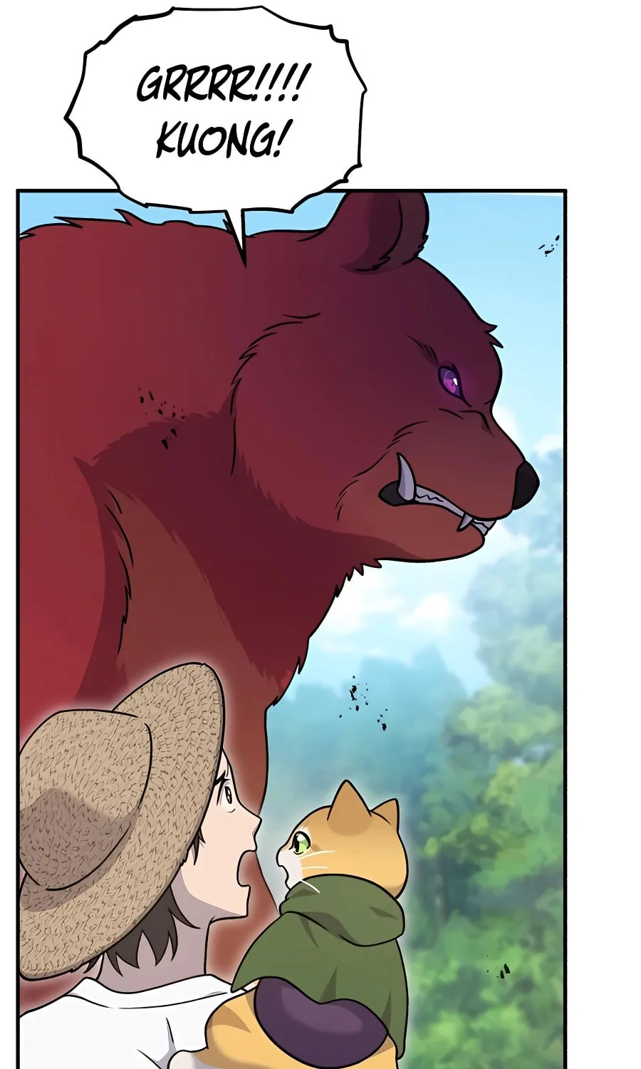 Only I Farm in the Dungeon Chapter 40 page 123 - 