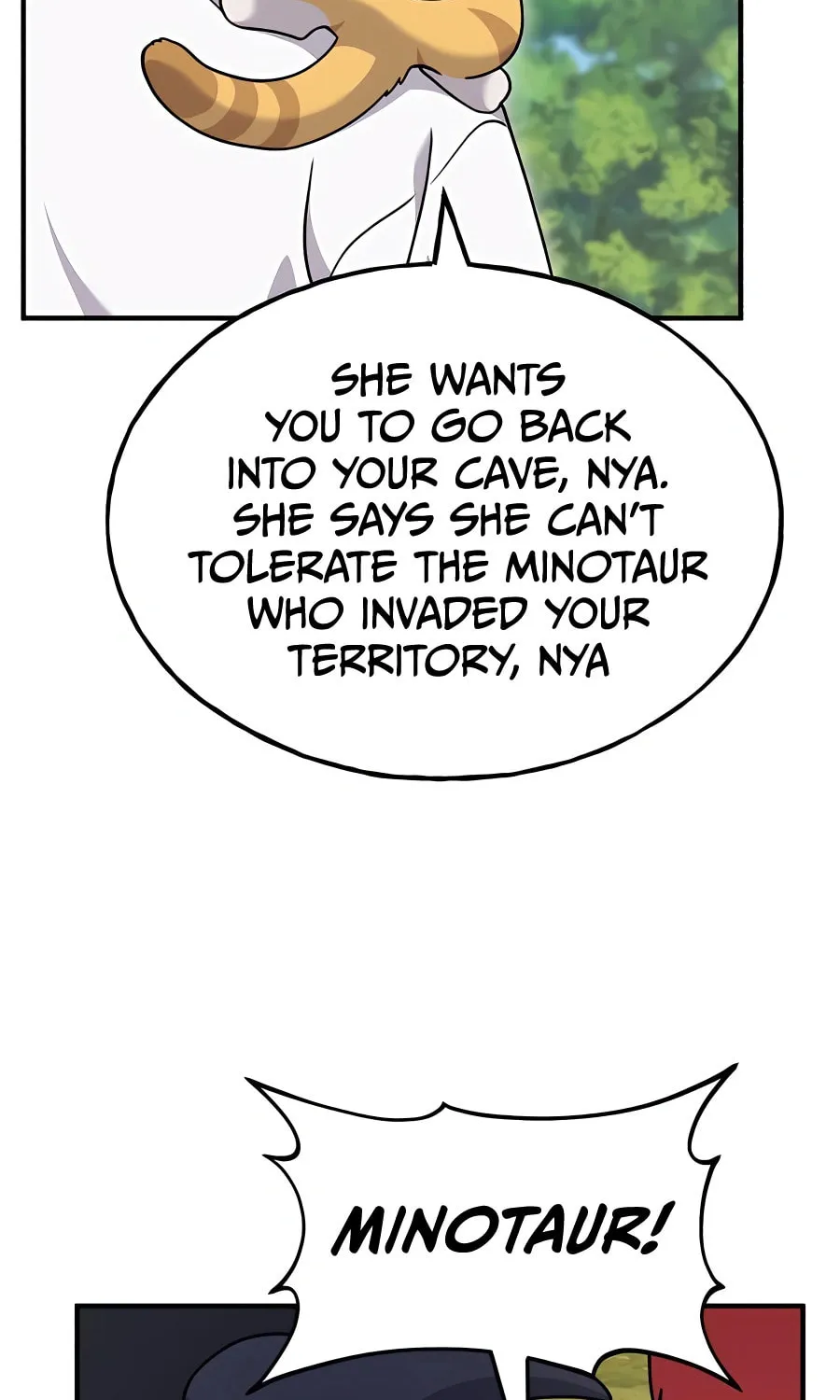 Only I Farm in the Dungeon Chapter 40 page 124 - 