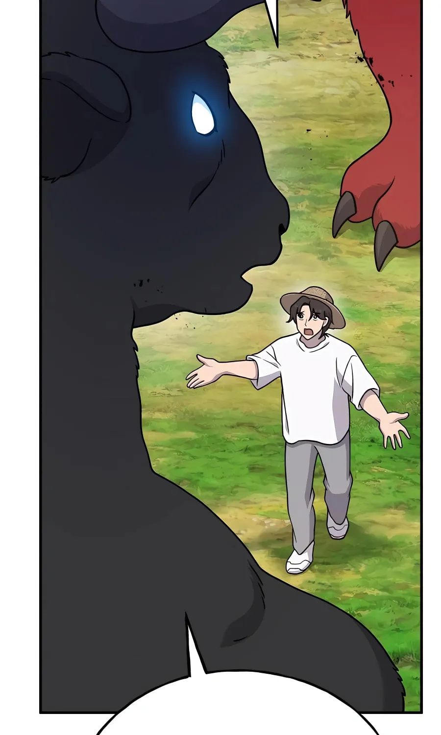 Only I Farm in the Dungeon Chapter 40 page 125 - 