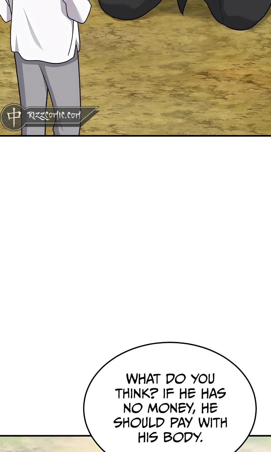 Only I Farm in the Dungeon Chapter 40 page 14 - 