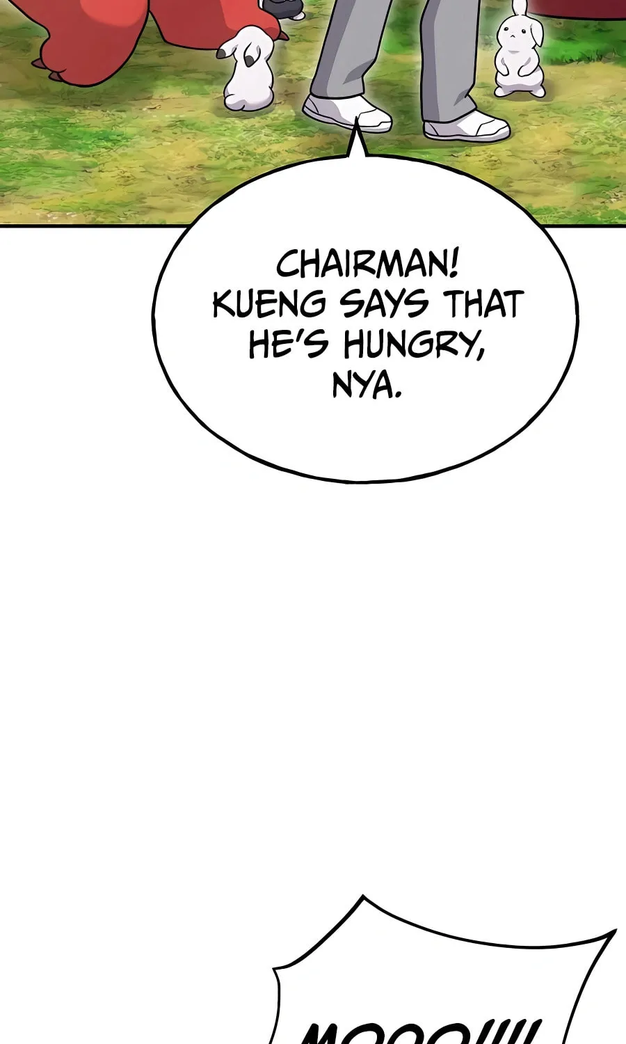 Only I Farm in the Dungeon Chapter 40 page 131 - 