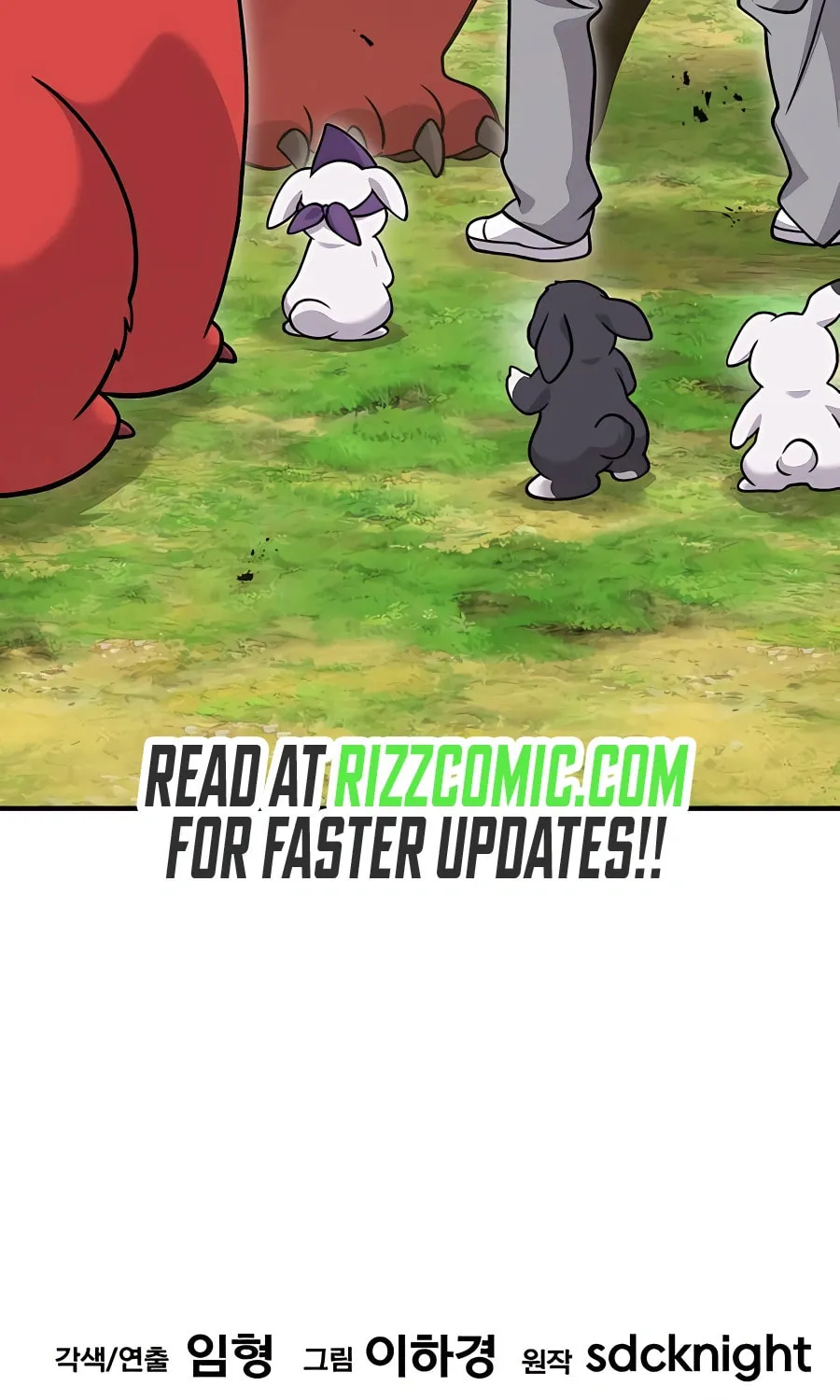 Only I Farm in the Dungeon Chapter 40 page 155 - 