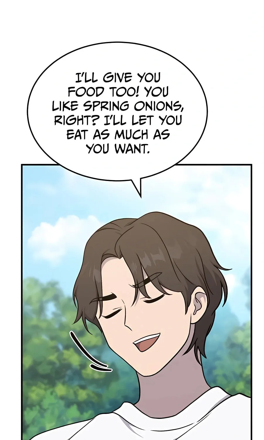 Only I Farm in the Dungeon Chapter 40 page 20 - 
