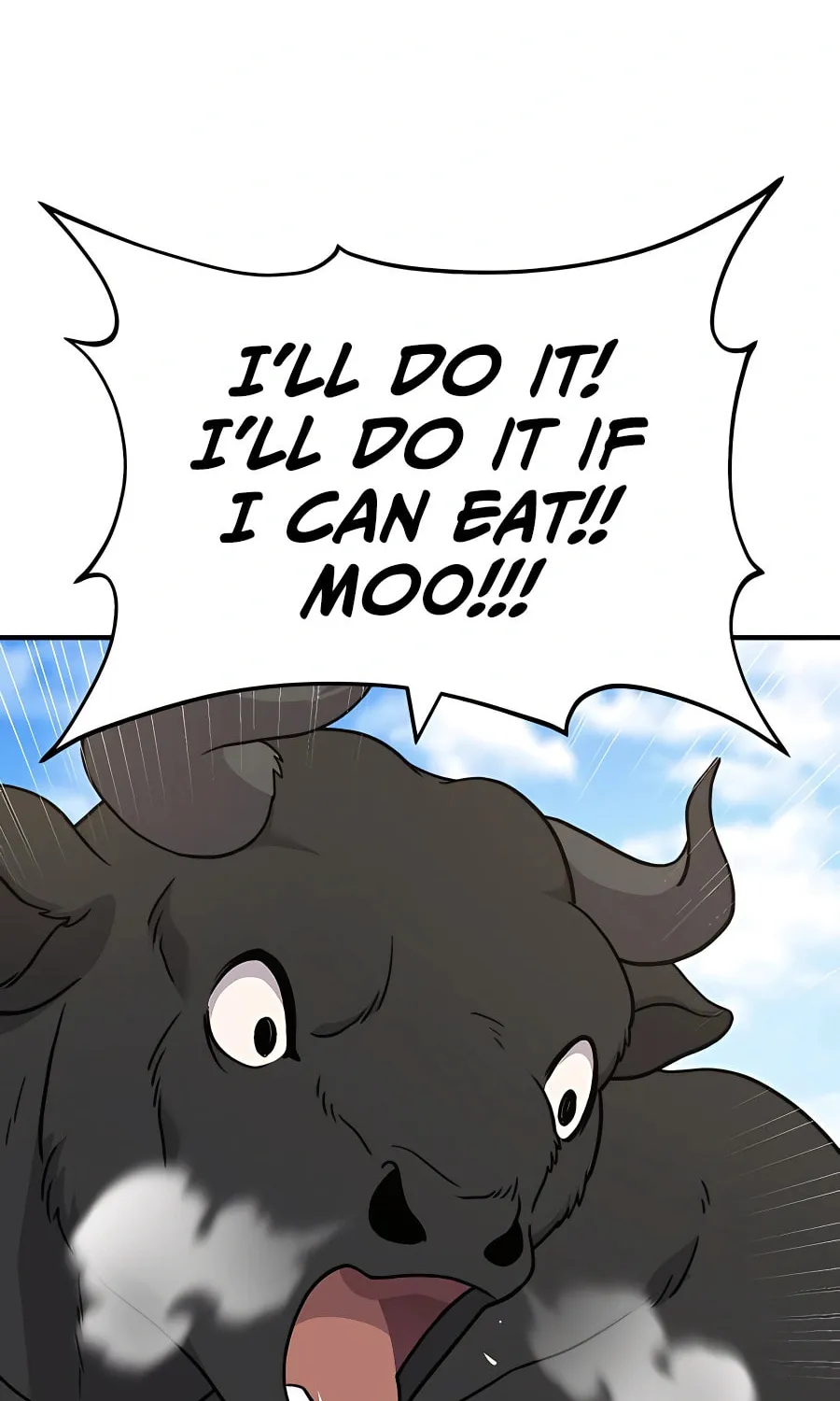 Only I Farm in the Dungeon Chapter 40 page 22 - 