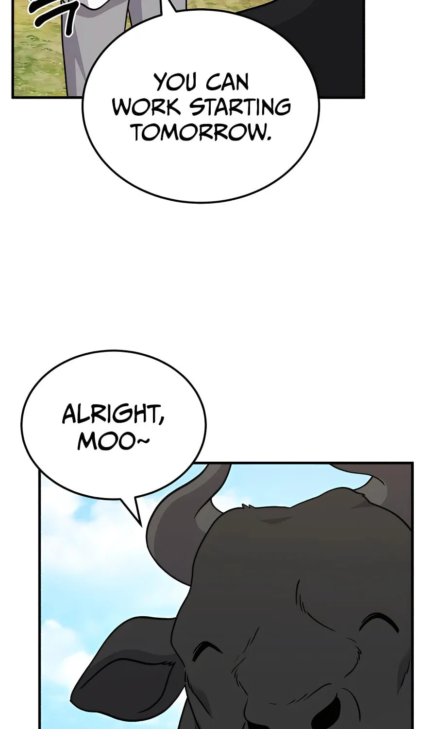 Only I Farm in the Dungeon Chapter 40 page 26 - 