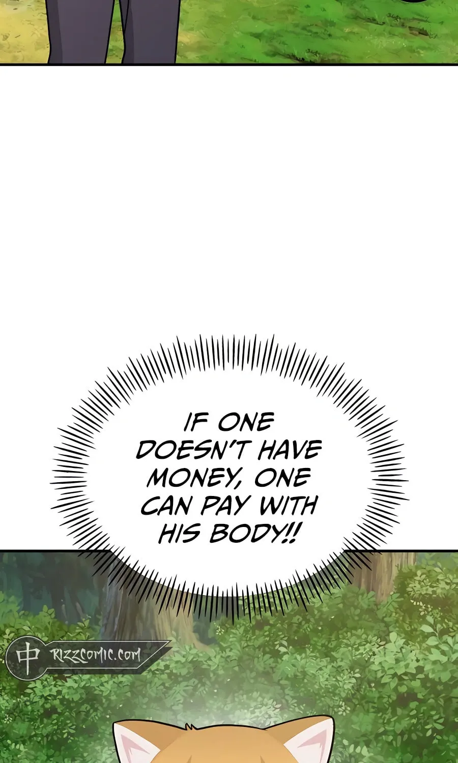Only I Farm in the Dungeon Chapter 40 page 29 - 