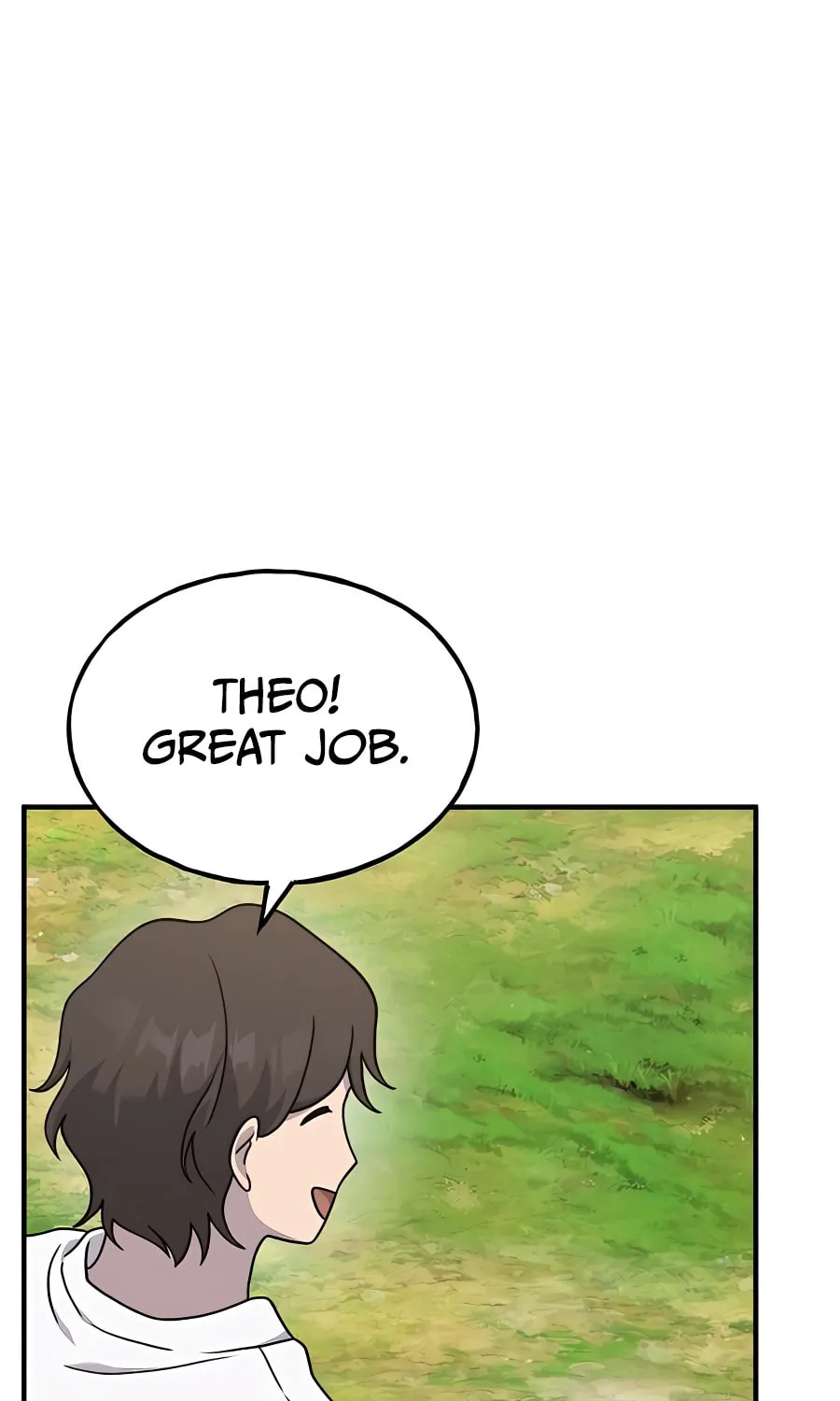 Only I Farm in the Dungeon Chapter 40 page 35 - 
