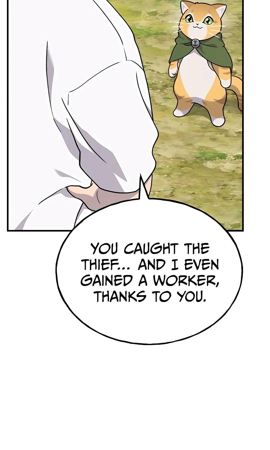 Only I Farm in the Dungeon Chapter 40 page 36 - 