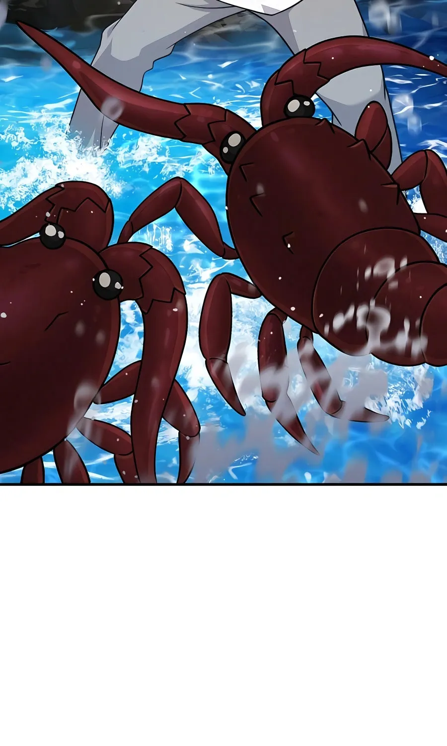 Only I Farm in the Dungeon Chapter 40 page 47 - 