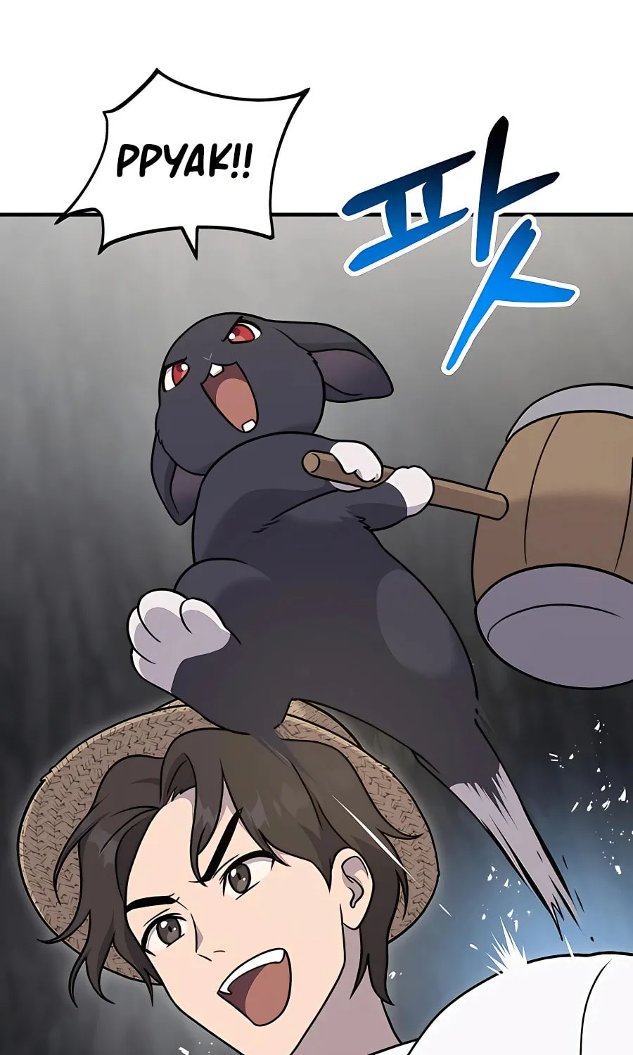 Only I Farm in the Dungeon Chapter 40 page 48 - 
