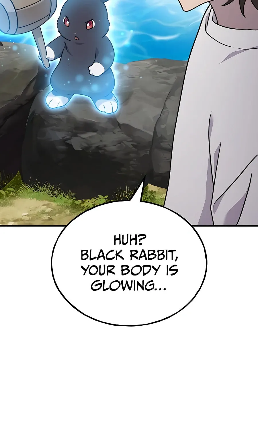 Only I Farm in the Dungeon Chapter 40 page 60 - 
