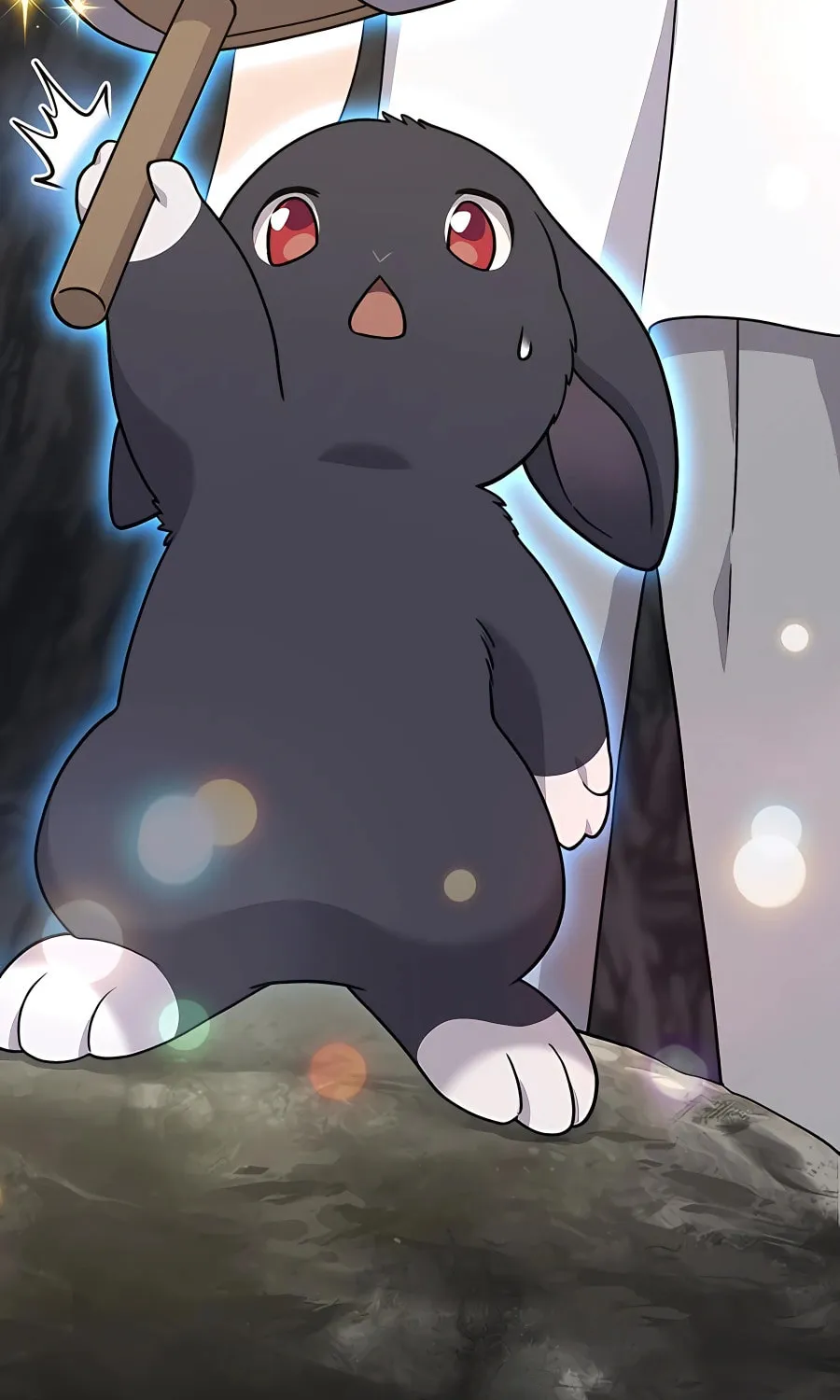 Only I Farm in the Dungeon Chapter 40 page 65 - 