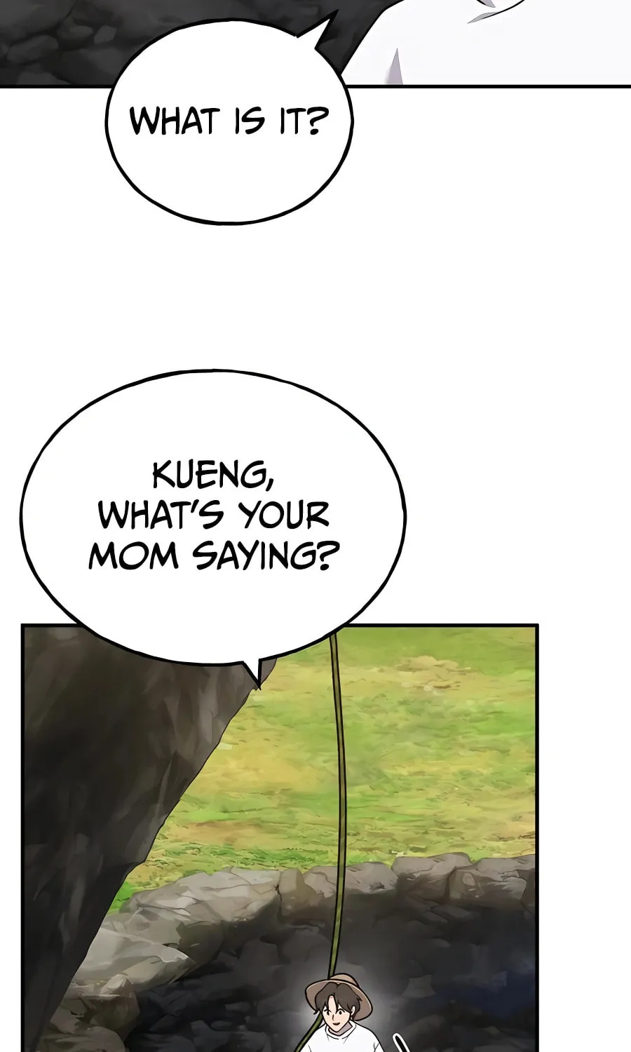 Only I Farm in the Dungeon Chapter 40 page 72 - 