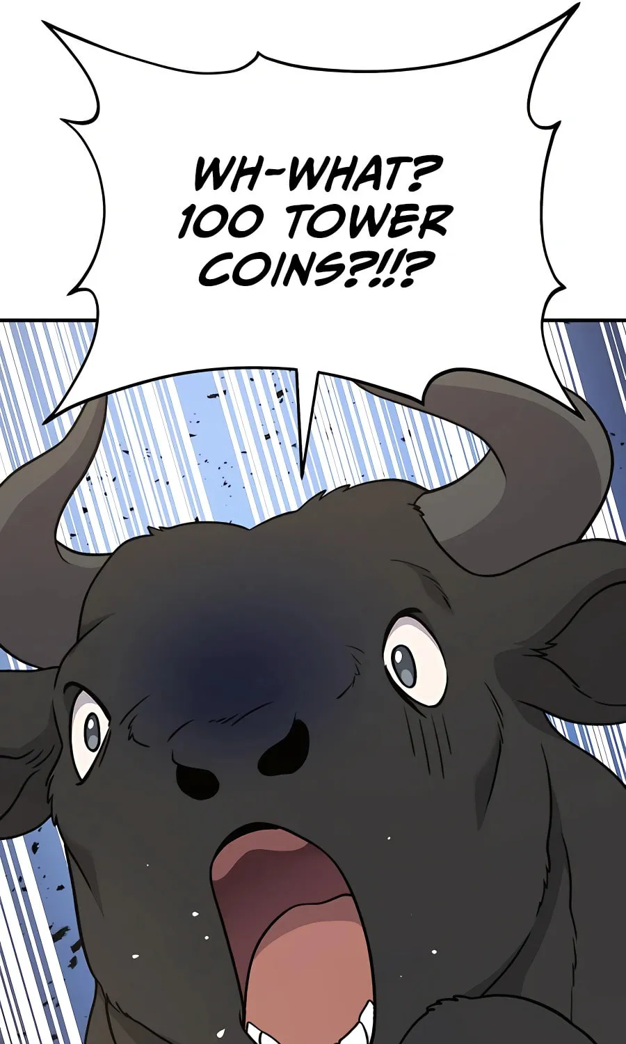 Only I Farm in the Dungeon Chapter 40 page 9 - 