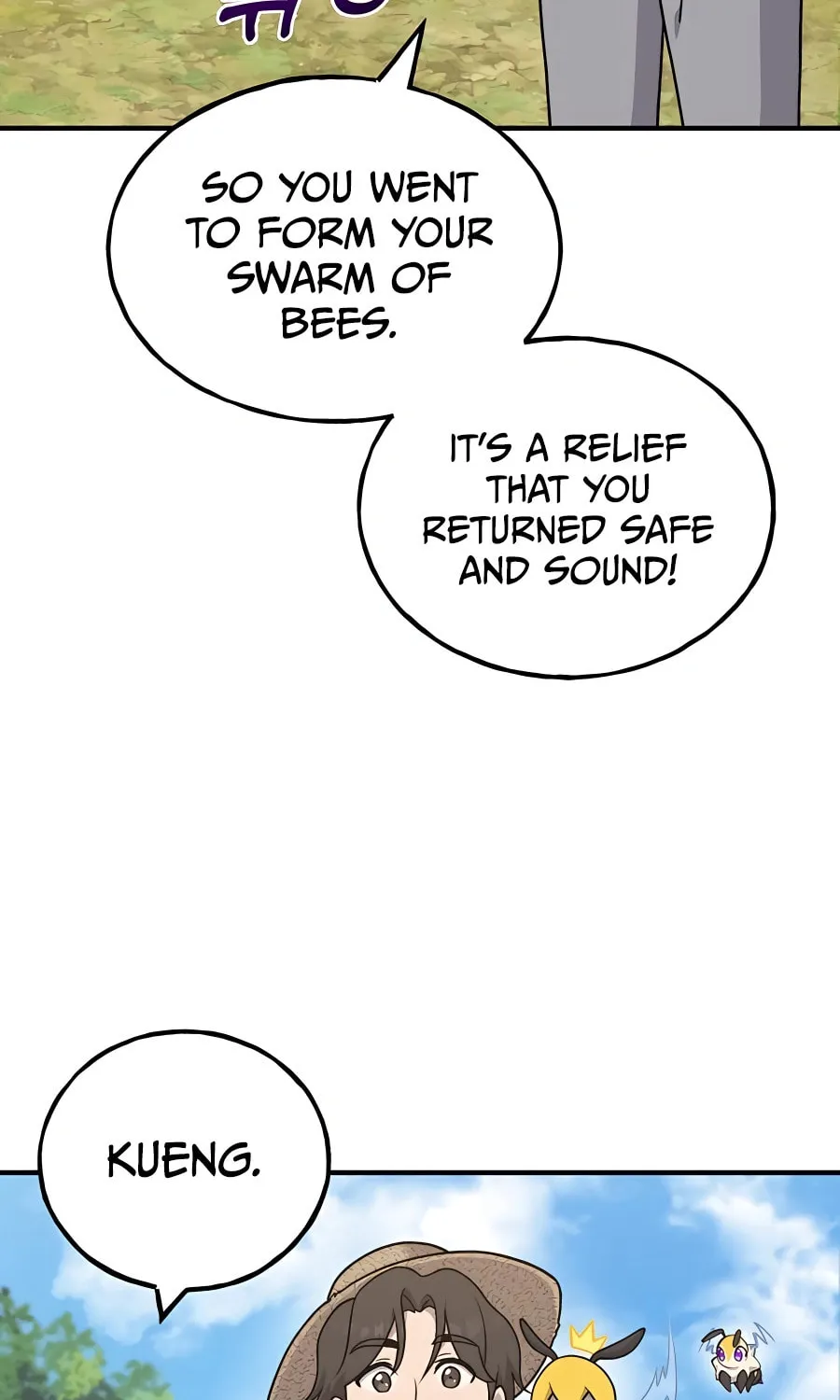 Only I Farm in the Dungeon Chapter 40 page 87 - 