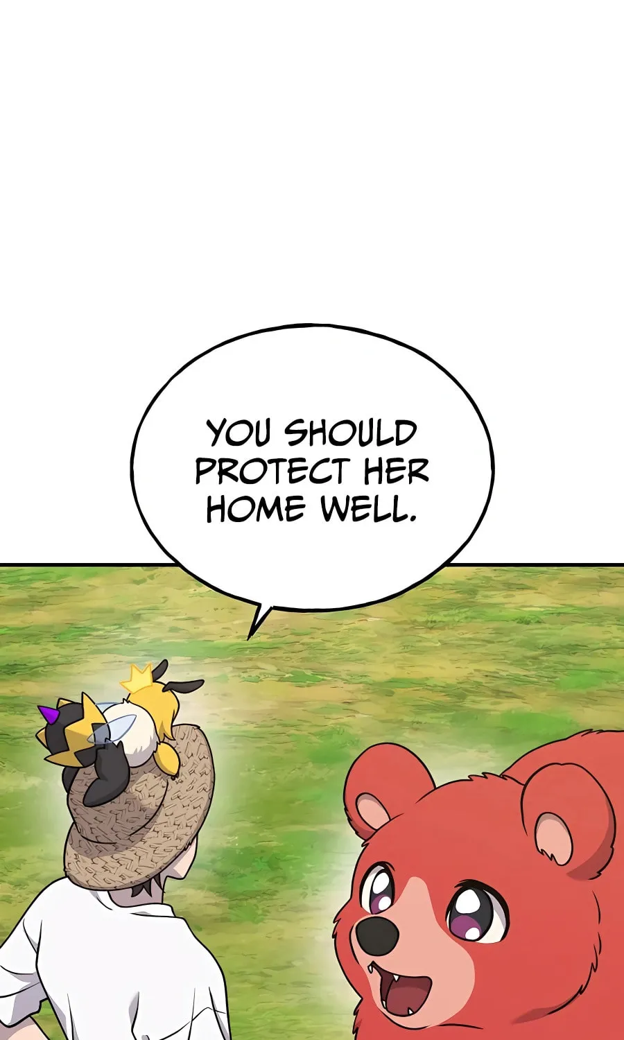 Only I Farm in the Dungeon Chapter 40 page 89 - 