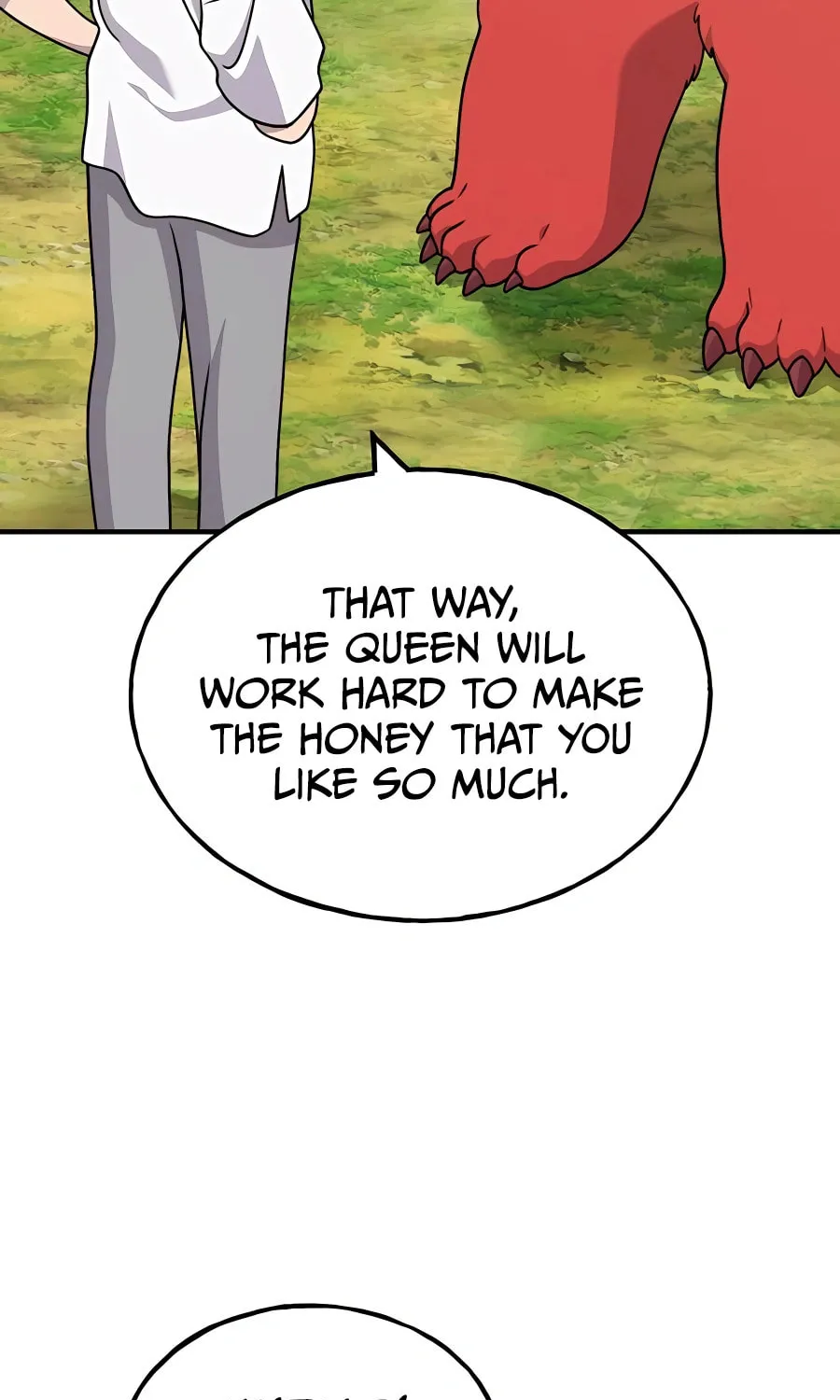 Only I Farm in the Dungeon Chapter 40 page 90 - 