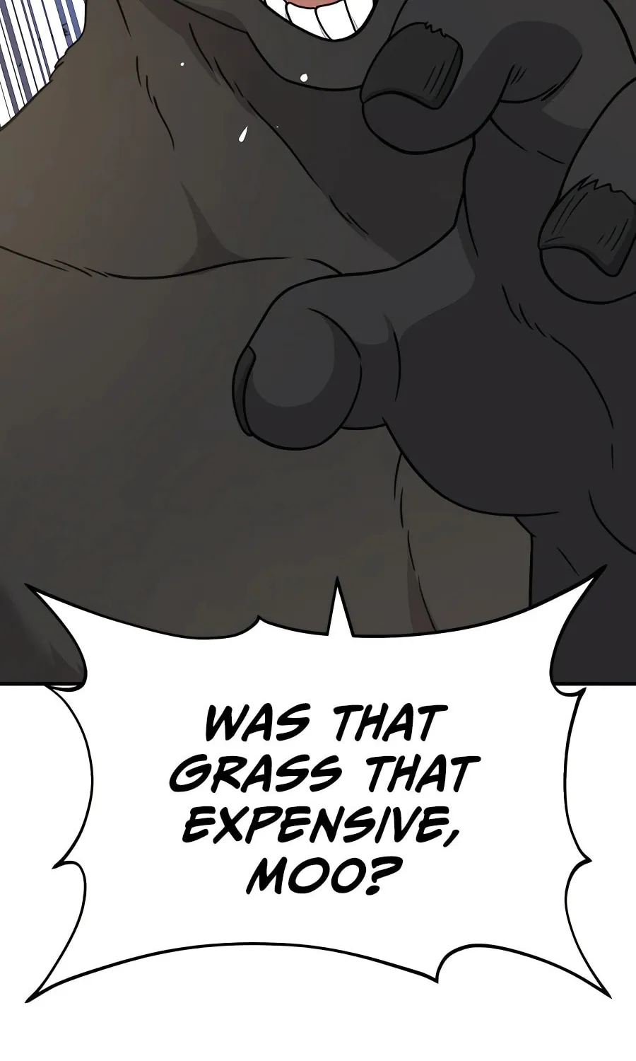 Only I Farm in the Dungeon Chapter 40 page 10 - 