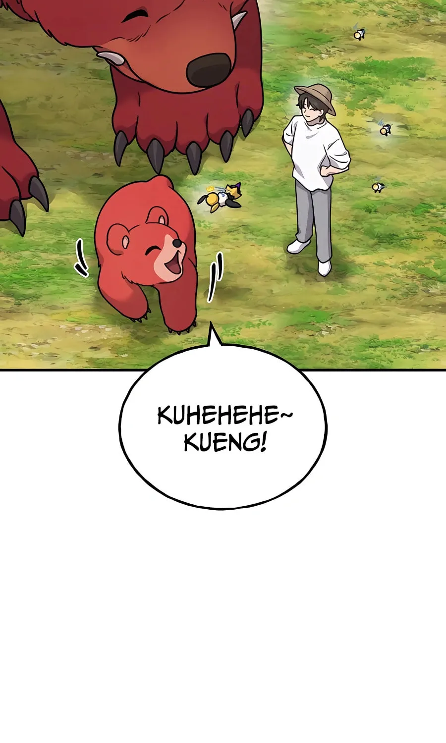 Only I Farm in the Dungeon Chapter 40 page 94 - 