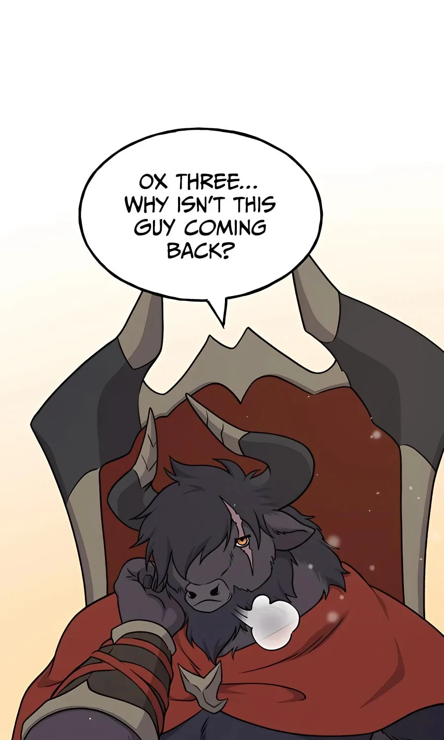 Only I Farm in the Dungeon Chapter 41 page 105 - 