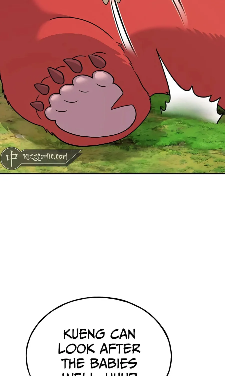 Only I Farm in the Dungeon Chapter 41 page 120 - 