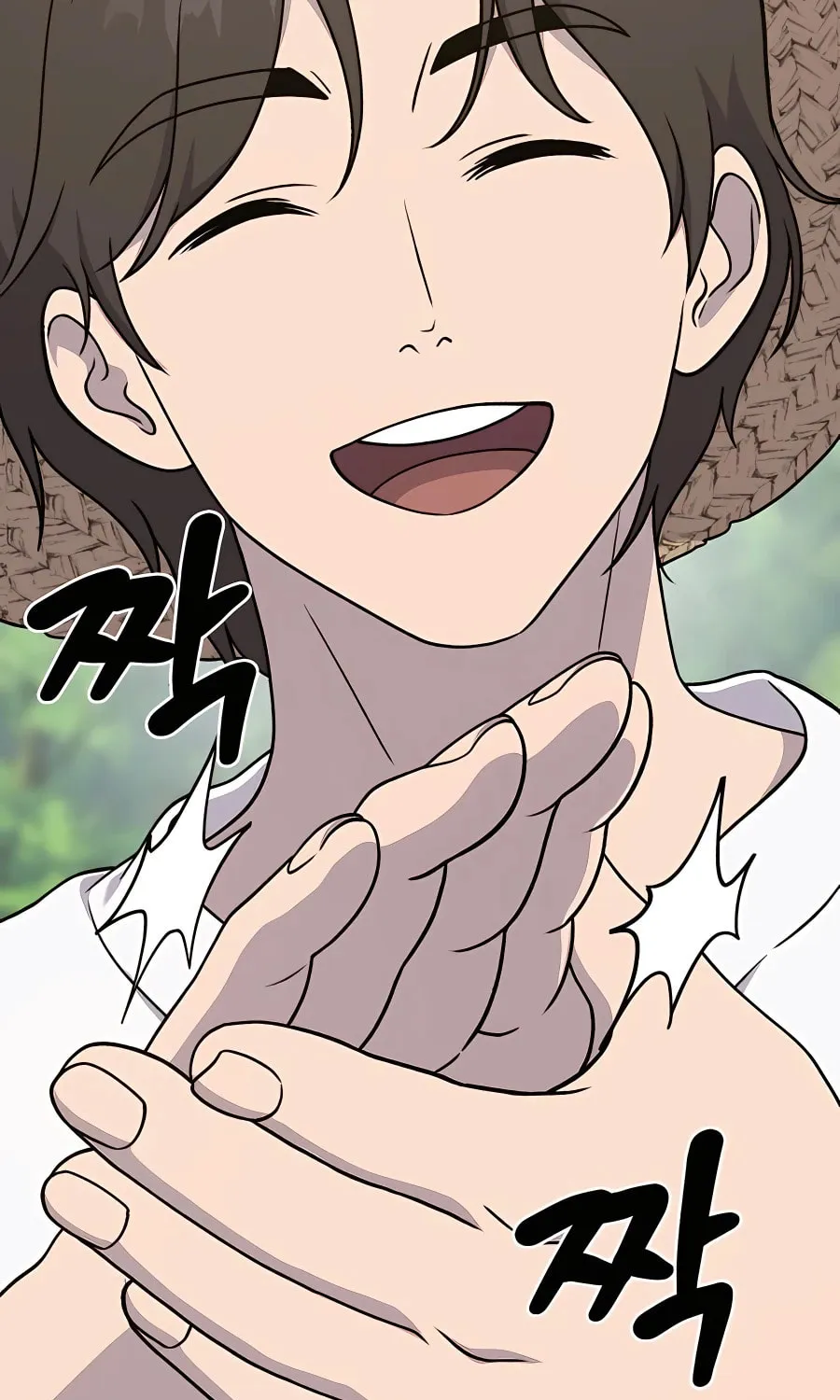 Only I Farm in the Dungeon Chapter 41 page 13 - 