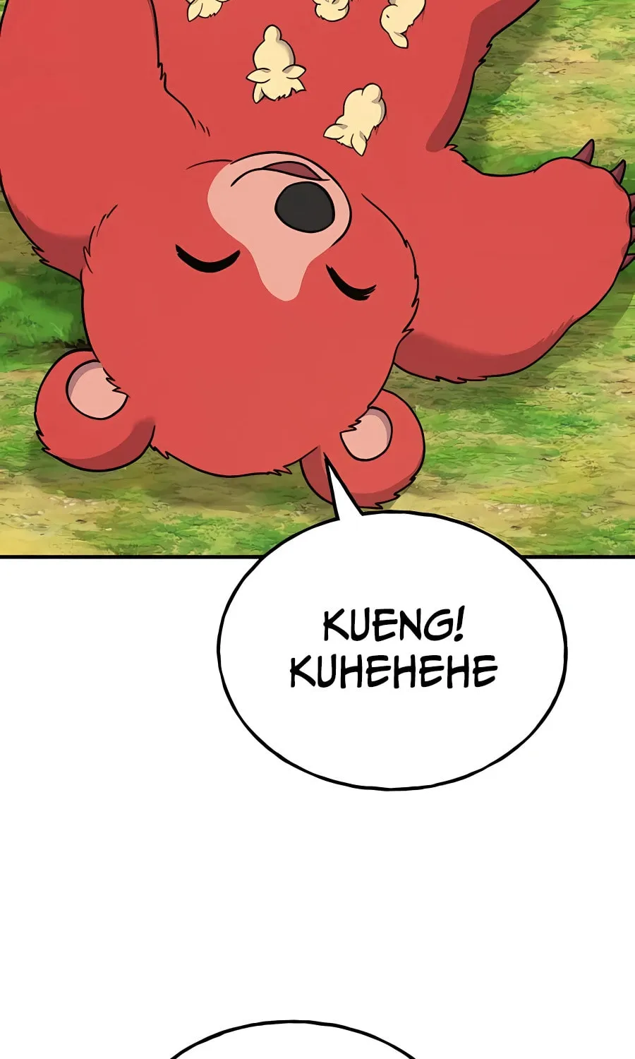 Only I Farm in the Dungeon Chapter 41 page 122 - 