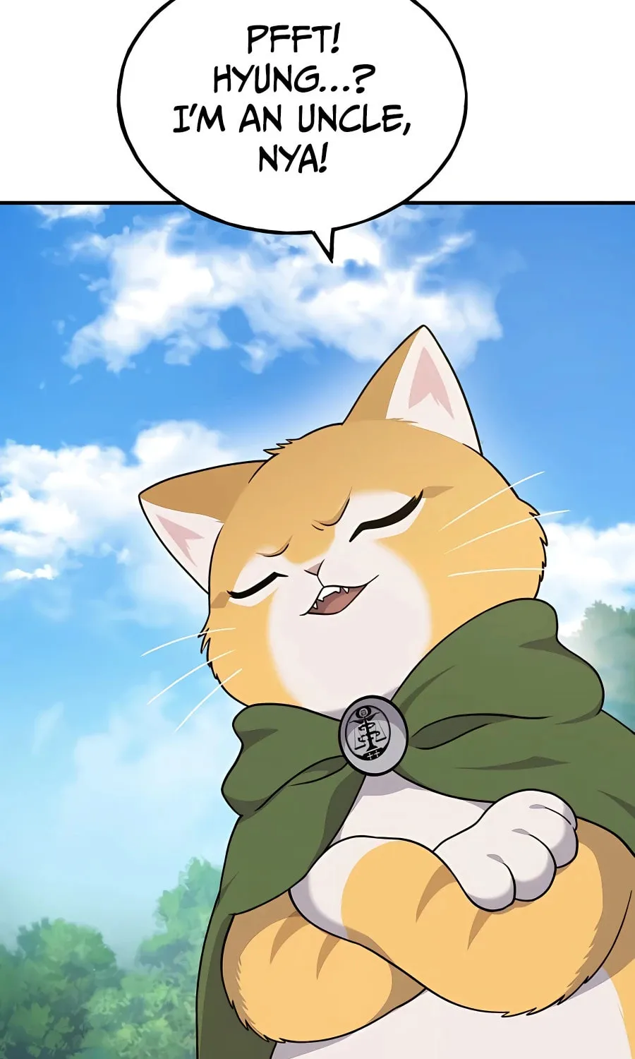 Only I Farm in the Dungeon Chapter 41 page 123 - 