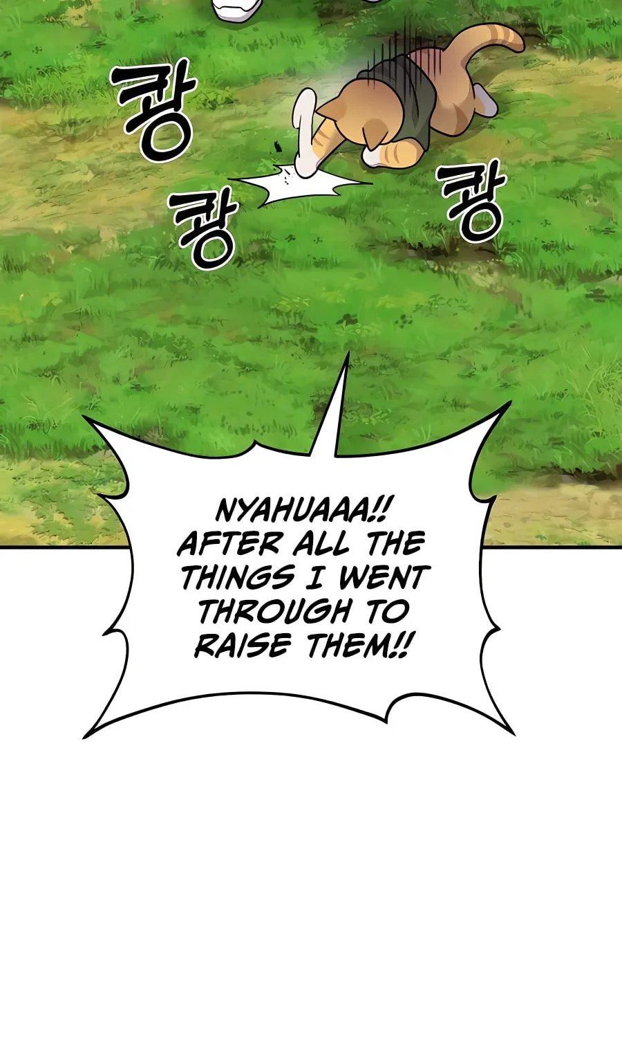 Only I Farm in the Dungeon Chapter 41 page 132 - 