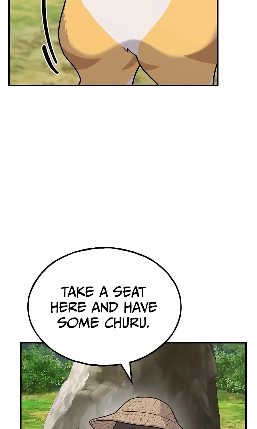 Only I Farm in the Dungeon Chapter 41 page 134 - 