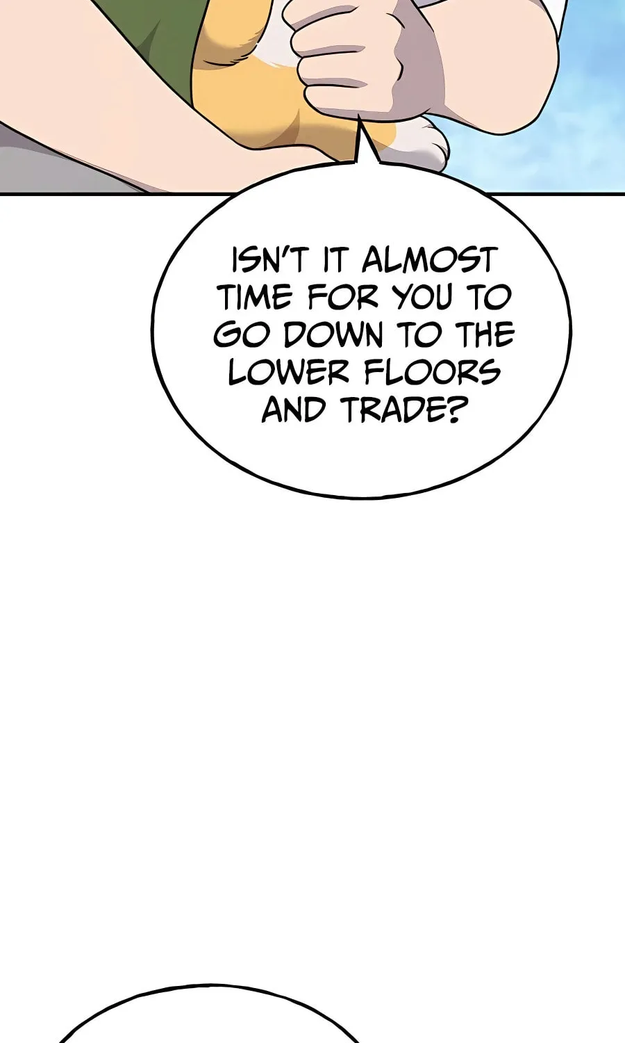 Only I Farm in the Dungeon Chapter 41 page 138 - 
