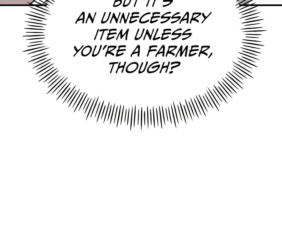Only I Farm in the Dungeon Chapter 41 page 149 - 