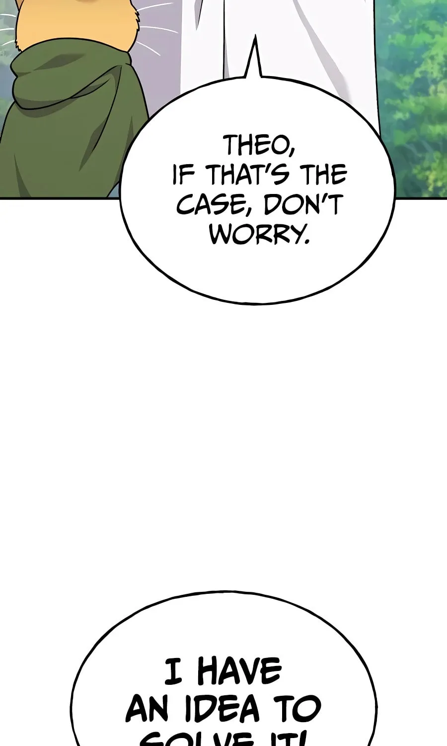 Only I Farm in the Dungeon Chapter 41 page 151 - 