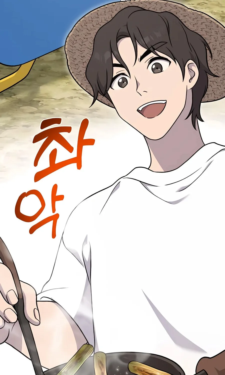 Only I Farm in the Dungeon Chapter 41 page 18 - 
