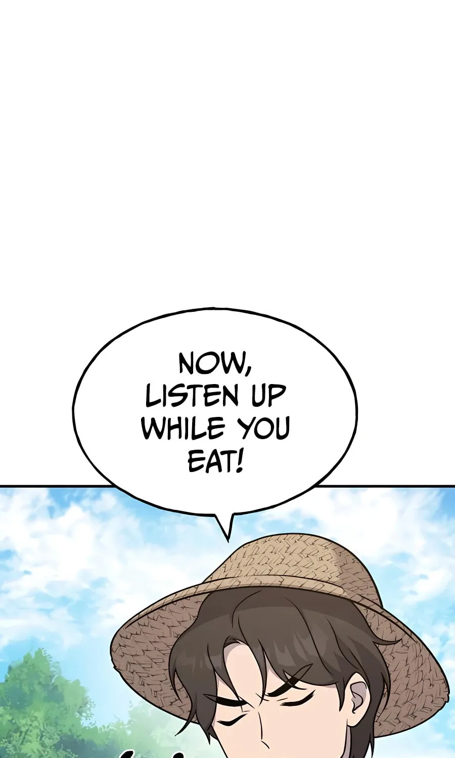 Only I Farm in the Dungeon Chapter 41 page 34 - 