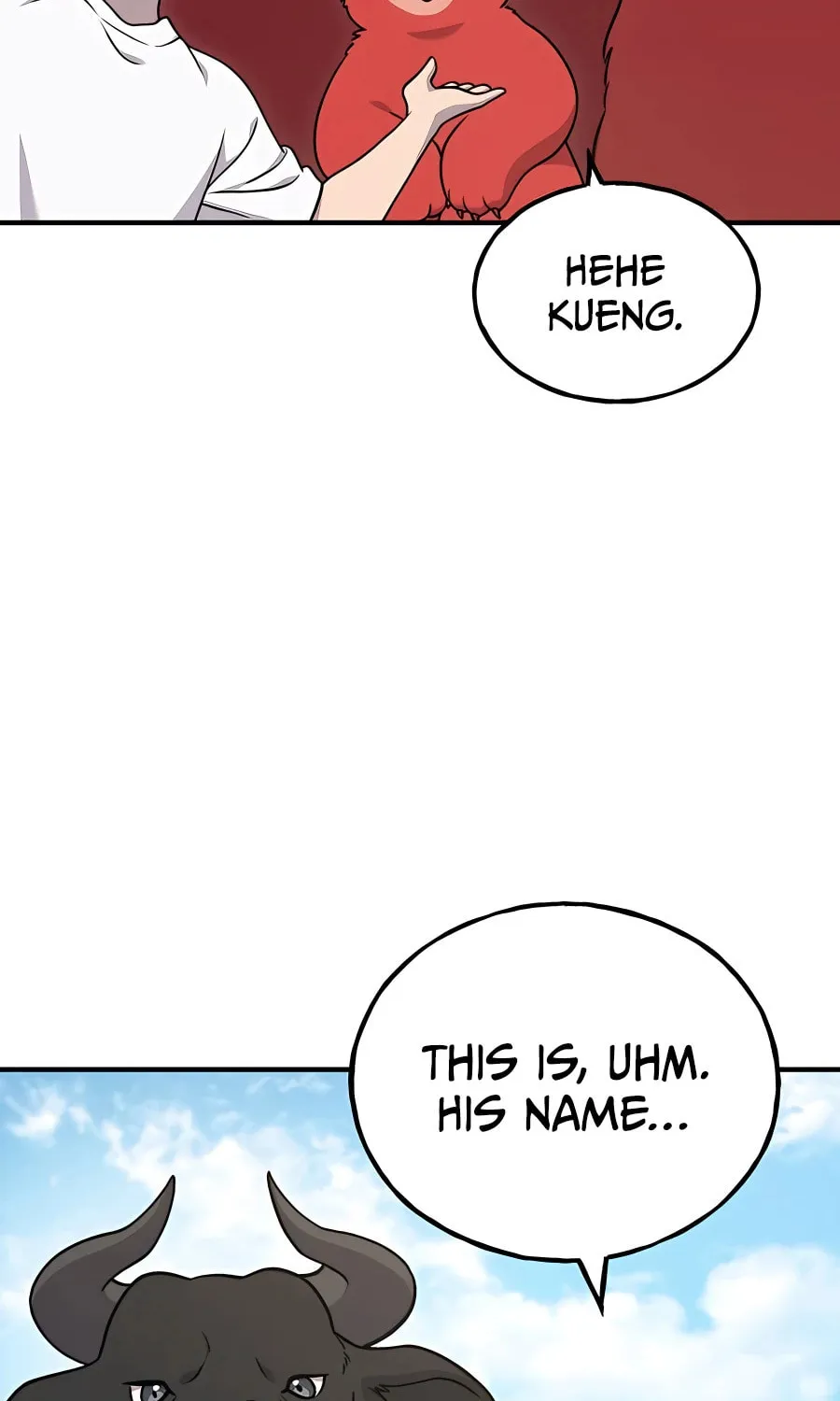 Only I Farm in the Dungeon Chapter 41 page 37 - 