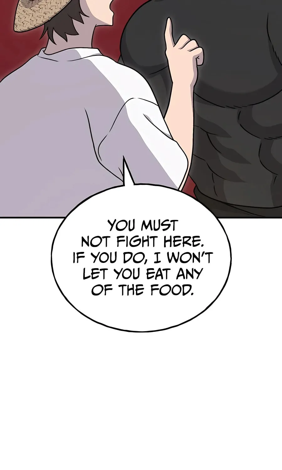 Only I Farm in the Dungeon Chapter 41 page 43 - 