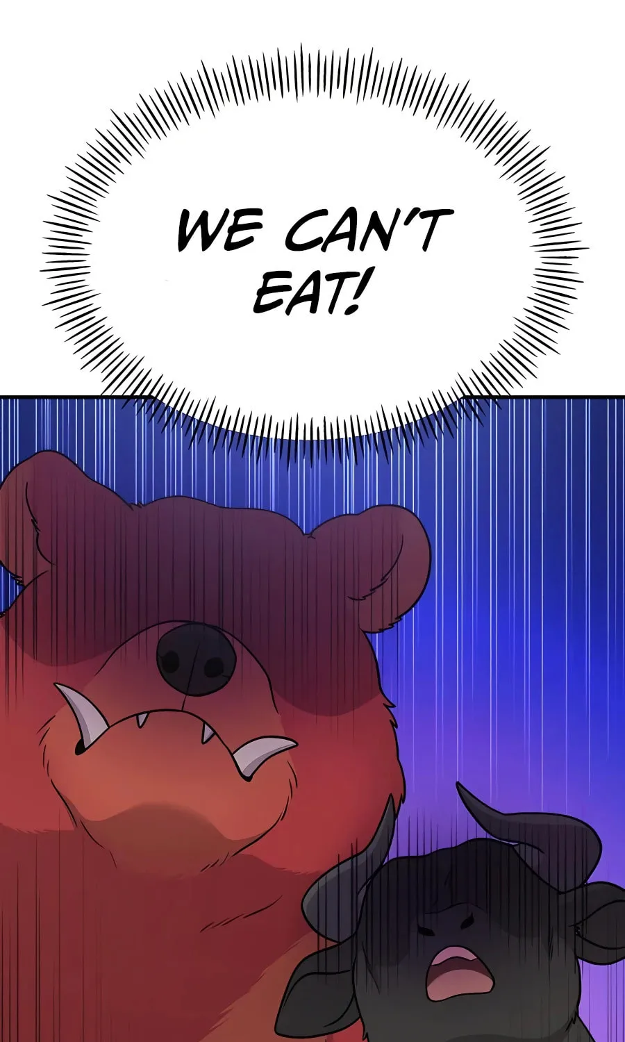 Only I Farm in the Dungeon Chapter 41 page 44 - 