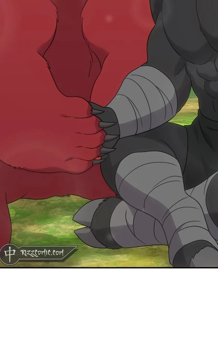 Only I Farm in the Dungeon Chapter 41 page 48 - 